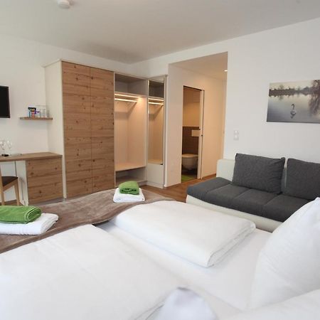 فيلدباخ Hotel & Fruehstueckspension Raabtal المظهر الخارجي الصورة