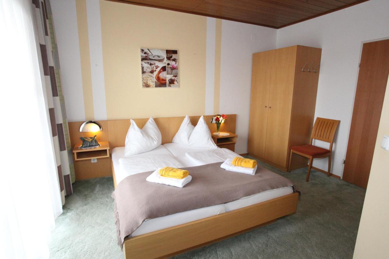 فيلدباخ Hotel & Fruehstueckspension Raabtal المظهر الخارجي الصورة