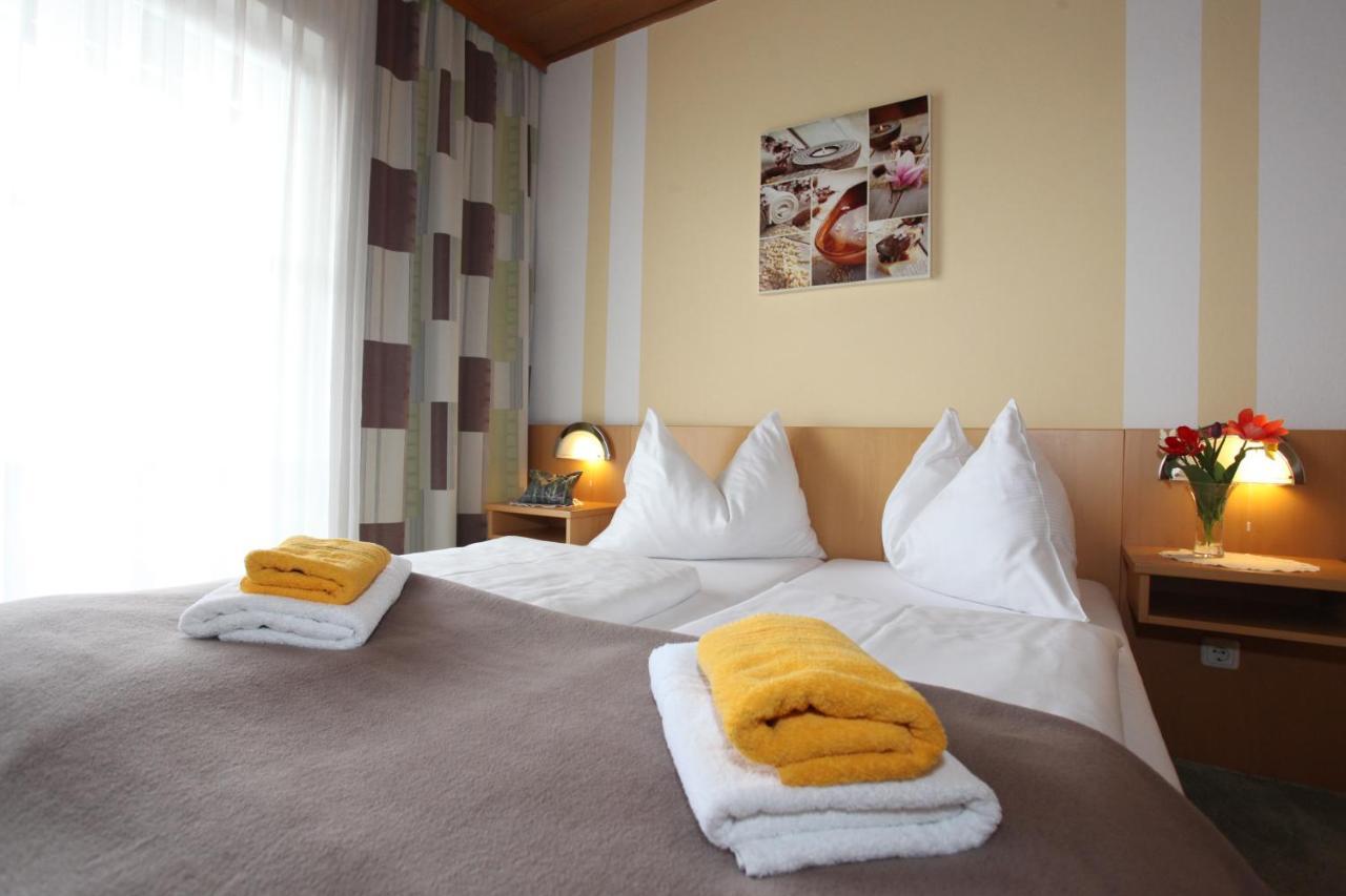 فيلدباخ Hotel & Fruehstueckspension Raabtal المظهر الخارجي الصورة