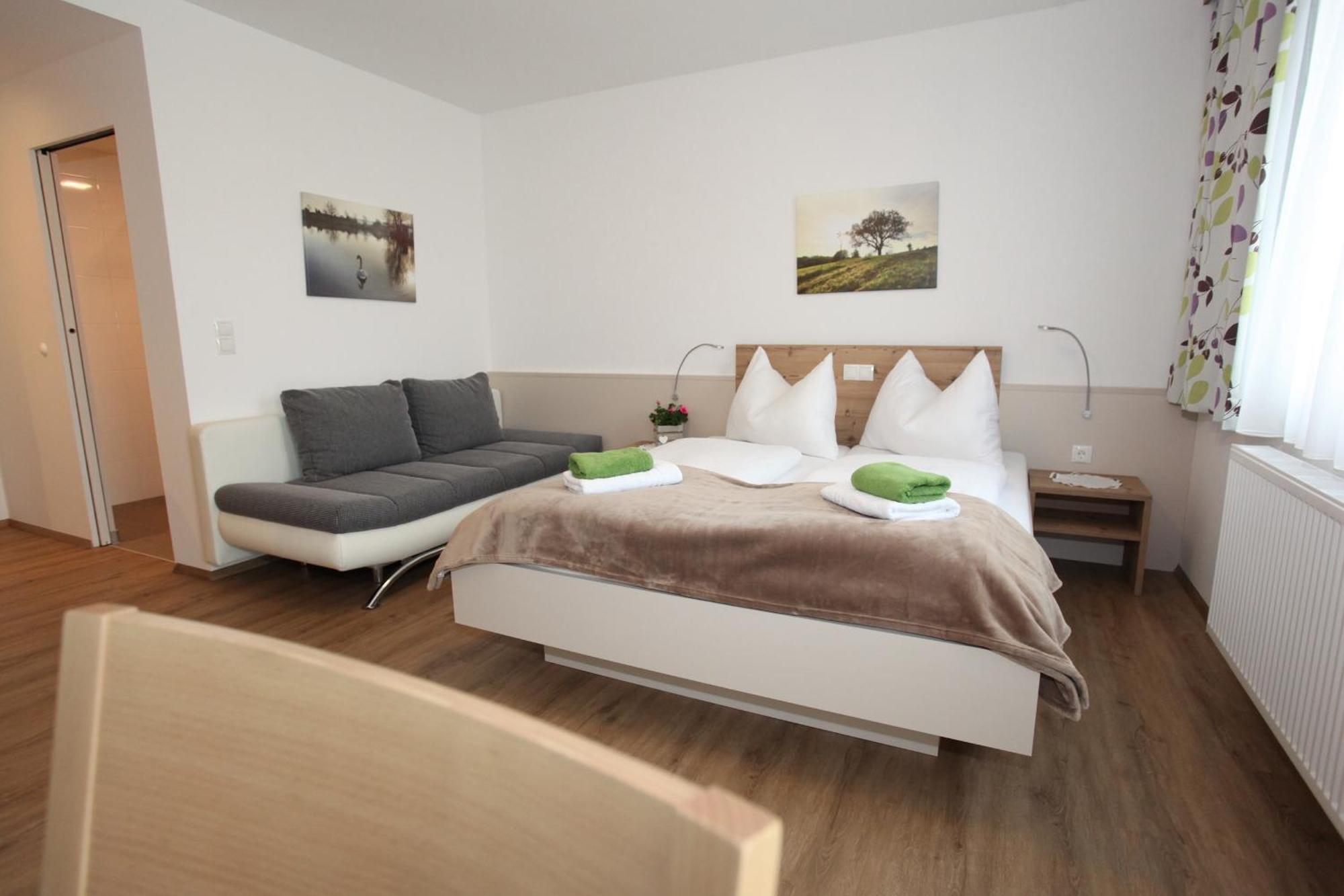 فيلدباخ Hotel & Fruehstueckspension Raabtal المظهر الخارجي الصورة